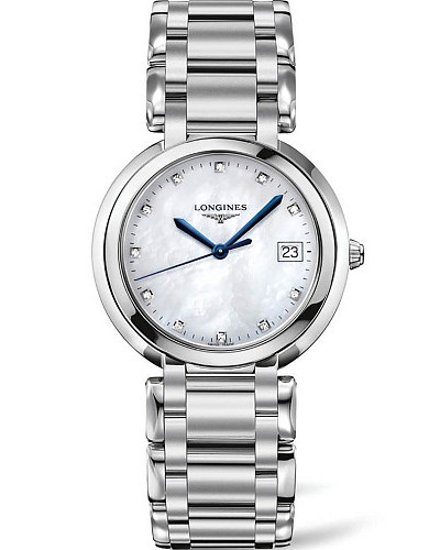 Longines PrimaLuna L8.114.4.87.6